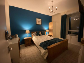 Parkview Guest House Glasgow